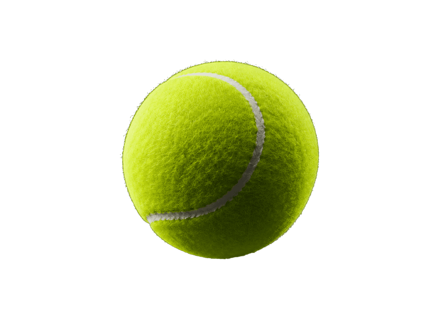 Pelota 3D de Rankeo
